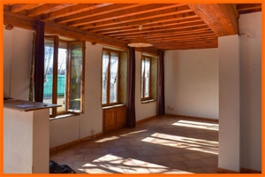maison de village à la vente -   01700  MIRIBEL, surface 120 m2 vente maison de village - UBI469800563
